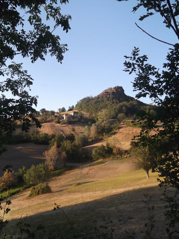 La Ciastra Ed San Michel Terenzo Exterior photo