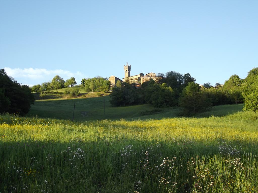 La Ciastra Ed San Michel Terenzo Exterior photo