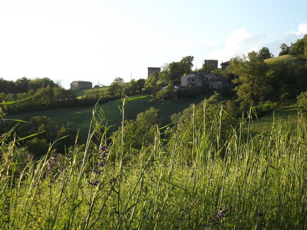 La Ciastra Ed San Michel Terenzo Exterior photo