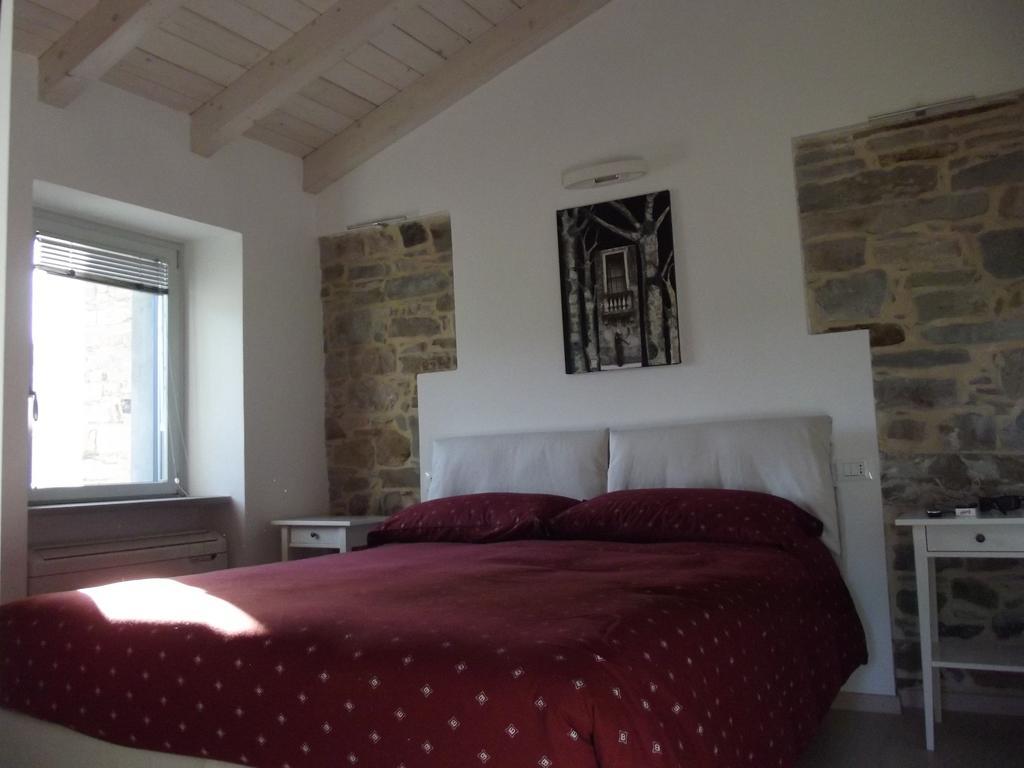 La Ciastra Ed San Michel Terenzo Room photo